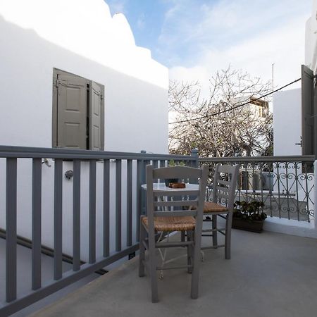 New Apartment In The Heart Of Mykonos Town - 3 Exterior foto