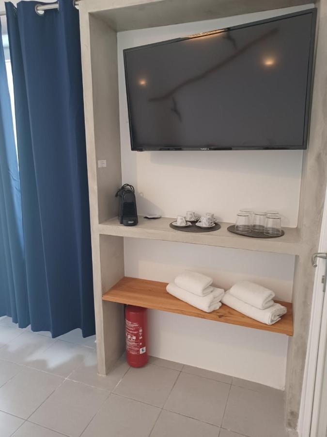 New Apartment In The Heart Of Mykonos Town - 3 Exterior foto