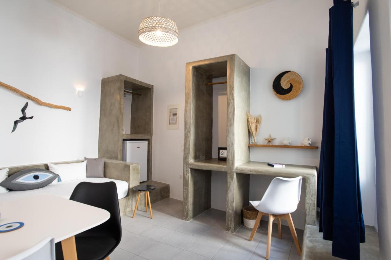 New Apartment In The Heart Of Mykonos Town - 3 Exterior foto