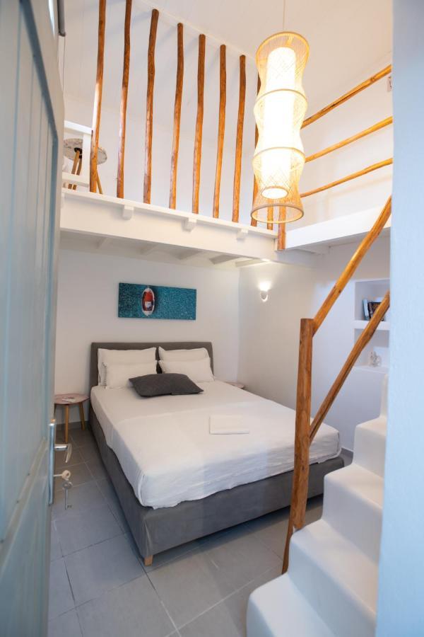 New Apartment In The Heart Of Mykonos Town - 3 Exterior foto